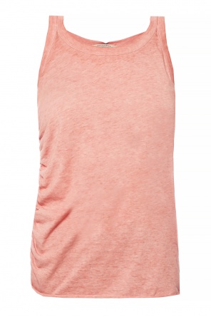 'tina' top, zdjęcie 1 'tina' top od AllSaints